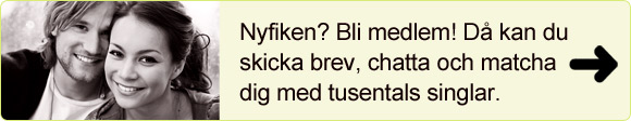 Prata, flirta, umgås och bli kär!