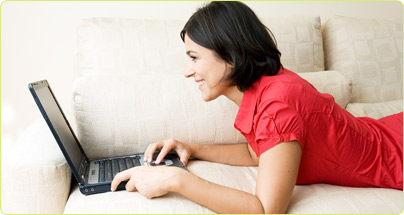 Upplev fördelarna med online dating