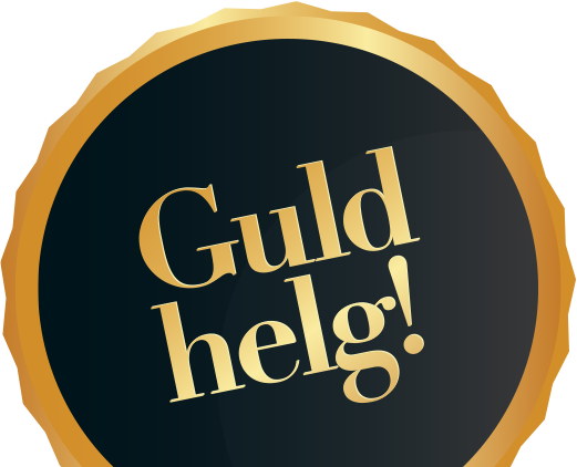 Guldhelg på Mötesplatsen.se 22 - 24 April.