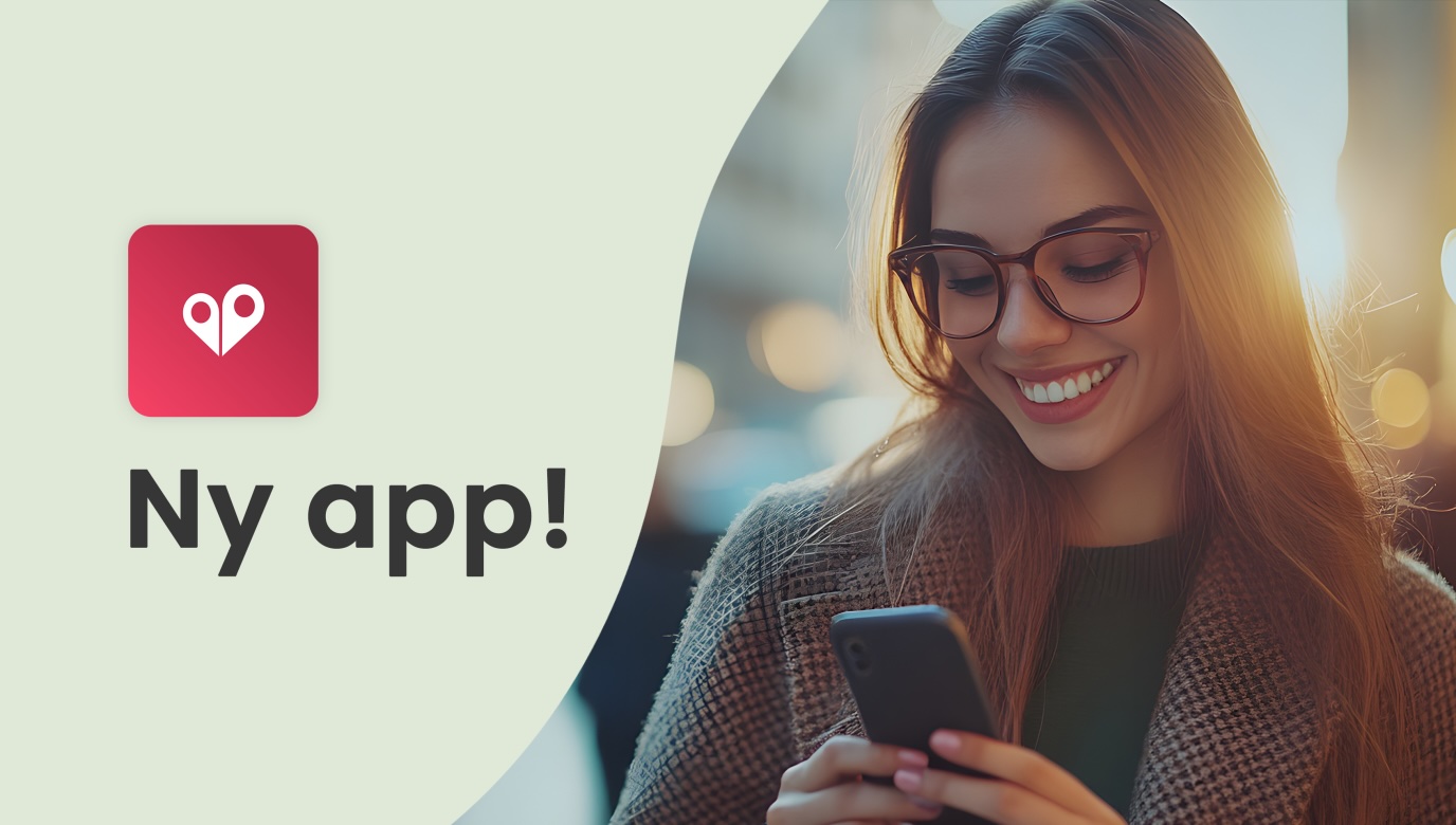 Ny app