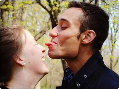 Dating en kille inte attraktiv